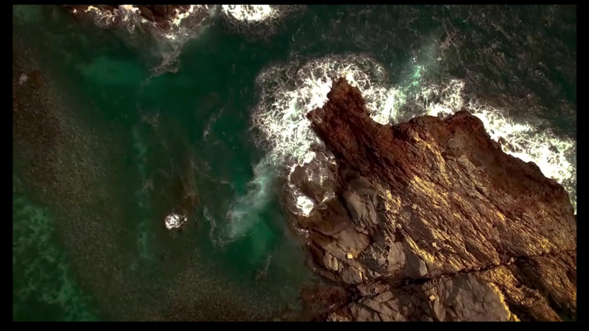 color grading